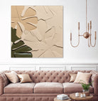 Sketch faune II by Alma on GIANT ART - flowers and plants nature