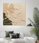 Sketch faune II by Alma on GIANT ART - flowers and plants nature