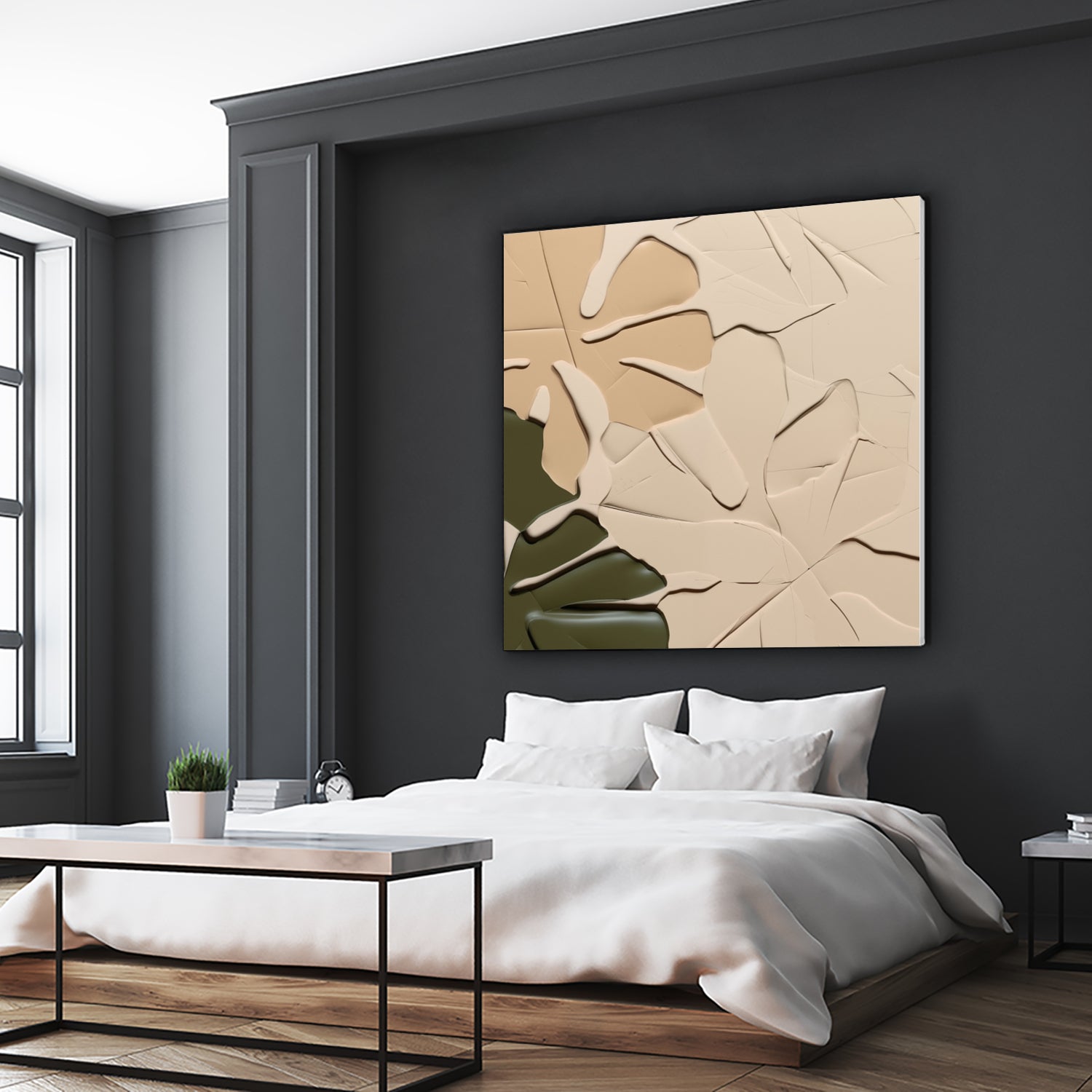 Sketch faune II by Alma on GIANT ART - flowers and plants nature