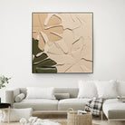 Sketch faune II by Alma on GIANT ART - flowers and plants nature