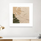 Sketch faune II by Alma on GIANT ART - flowers and plants nature