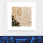 Sketch faune II by Alma on GIANT ART - flowers and plants nature