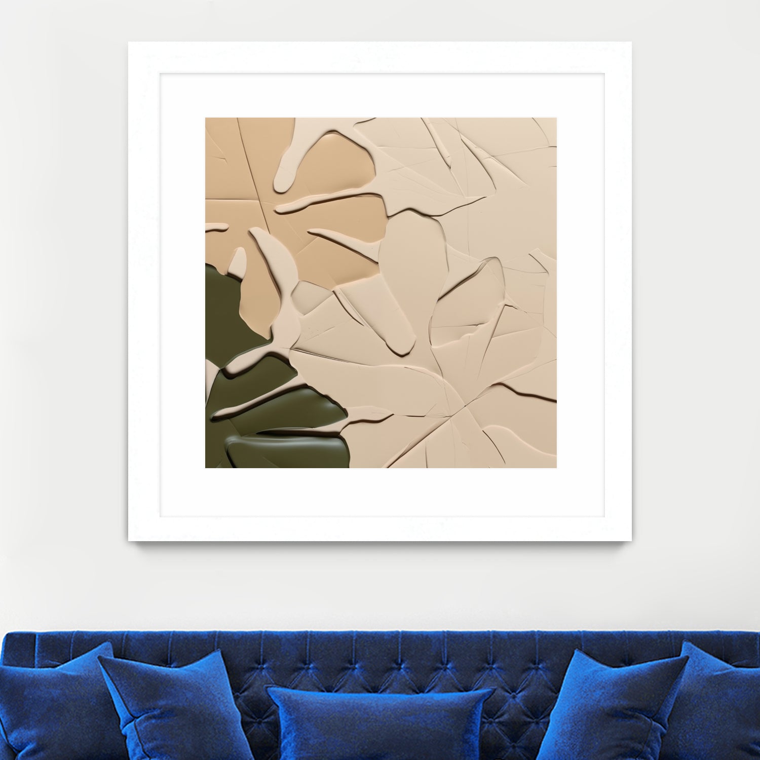 Sketch faune II by Alma on GIANT ART - flowers and plants nature