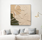 Sketch faune II by Alma on GIANT ART - flowers and plants nature