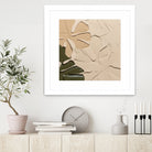 Sketch faune II by Alma on GIANT ART - flowers and plants nature