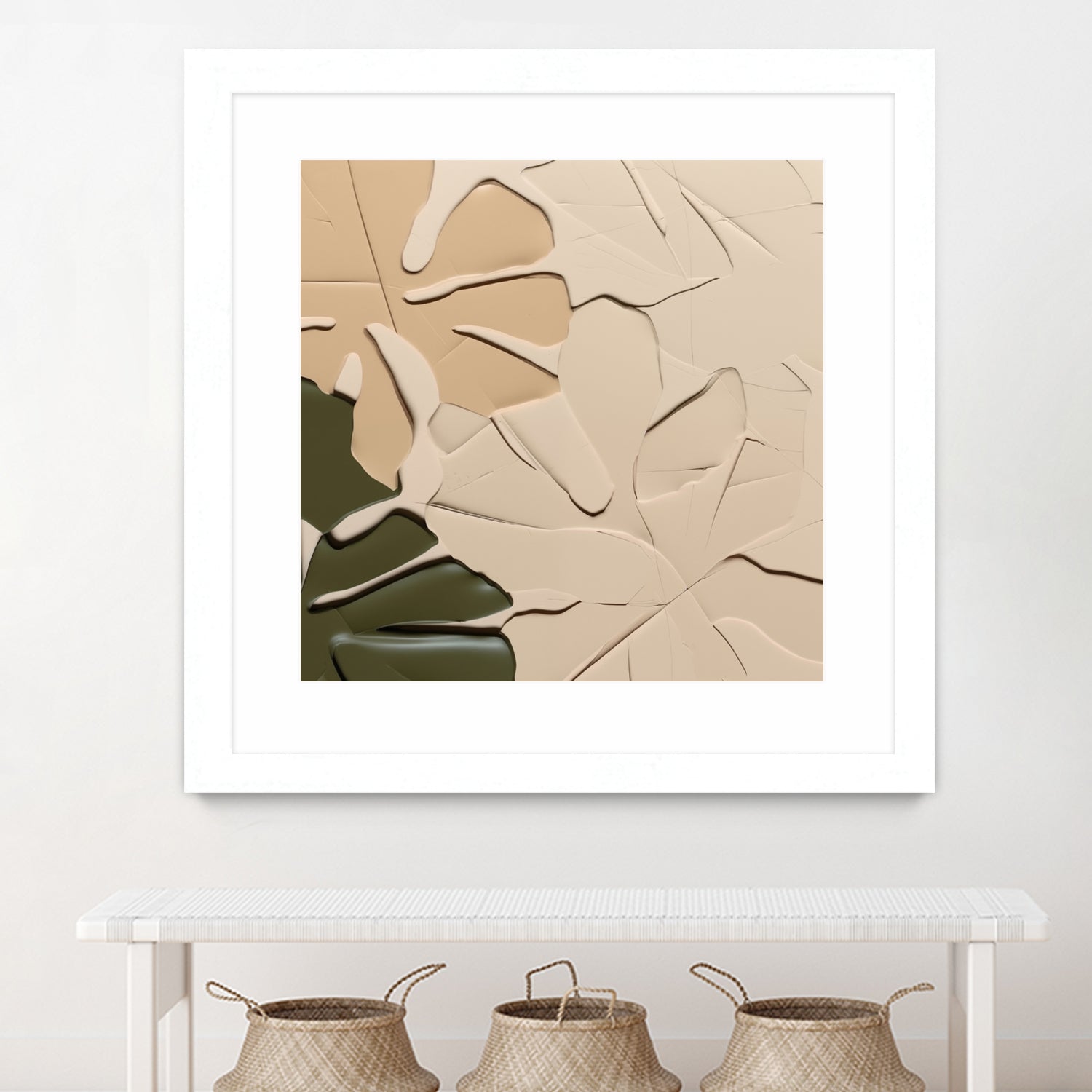 Sketch faune II by Alma on GIANT ART - flowers and plants nature