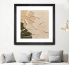 Sketch faune II by Alma on GIANT ART - flowers and plants nature