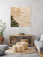 Sketch faune II by Alma on GIANT ART - flowers and plants nature