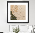 Sketch faune II by Alma on GIANT ART - flowers and plants nature