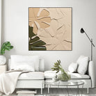 Sketch faune II by Alma on GIANT ART - flowers and plants nature