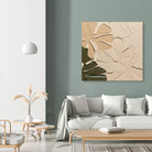 Sketch faune II by Alma on GIANT ART - flowers and plants nature