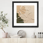 Sketch faune II by Alma on GIANT ART - flowers and plants nature