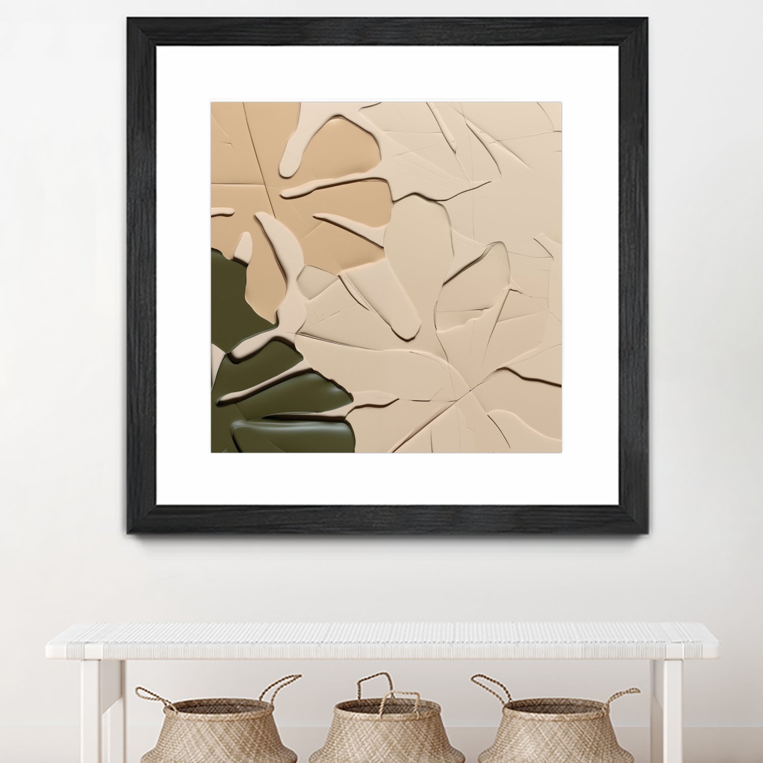 Sketch faune II by Alma on GIANT ART - flowers and plants nature