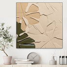 Sketch faune II by Alma on GIANT ART - flowers and plants nature