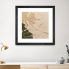 Sketch faune II by Alma on GIANT ART - flowers and plants nature