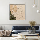 Sketch faune II by Alma on GIANT ART - flowers and plants nature