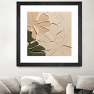 Sketch faune II by Alma on GIANT ART - flowers and plants nature