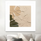 Sketch faune II by Alma on GIANT ART - flowers and plants nature