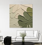 Sketch faune III by Alma on GIANT ART - flowers and plants faune