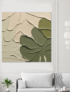 Sketch faune III by Alma on GIANT ART - flowers and plants faune