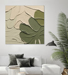 Sketch faune III by Alma on GIANT ART - flowers and plants faune