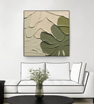 Sketch faune III by Alma on GIANT ART - flowers and plants faune