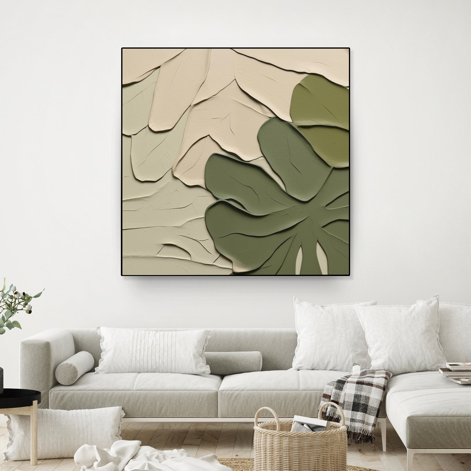 Sketch faune III by Alma on GIANT ART - flowers and plants faune