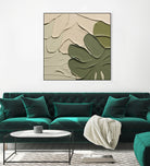 Sketch faune III by Alma on GIANT ART - flowers and plants faune