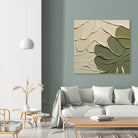 Sketch faune III by Alma on GIANT ART - flowers and plants faune