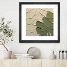 Sketch faune III by Alma on GIANT ART - flowers and plants faune