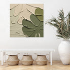 Sketch faune III by Alma on GIANT ART - flowers and plants faune