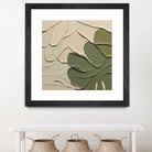 Sketch faune III by Alma on GIANT ART - flowers and plants faune