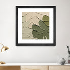 Sketch faune III by Alma on GIANT ART - flowers and plants faune