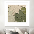 Sketch faune III by Alma on GIANT ART - flowers and plants faune