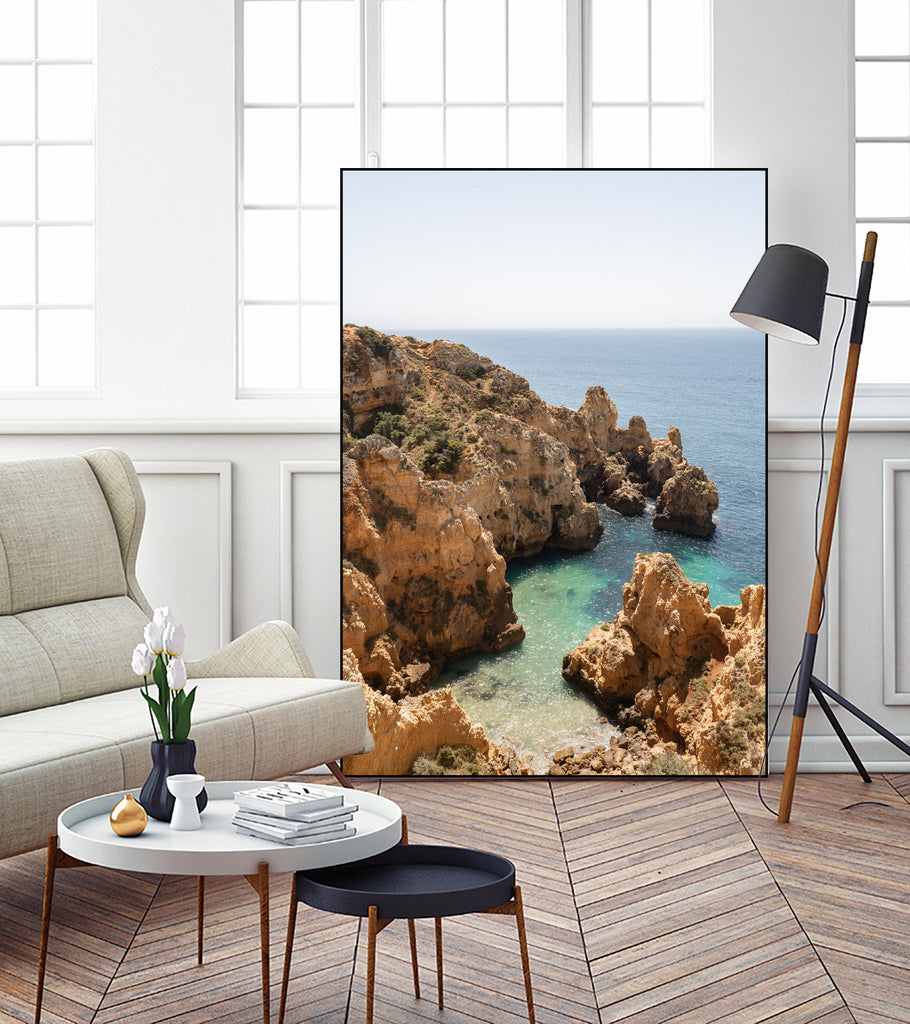 Algarve by Henrike on GIANT ART - photography algarve