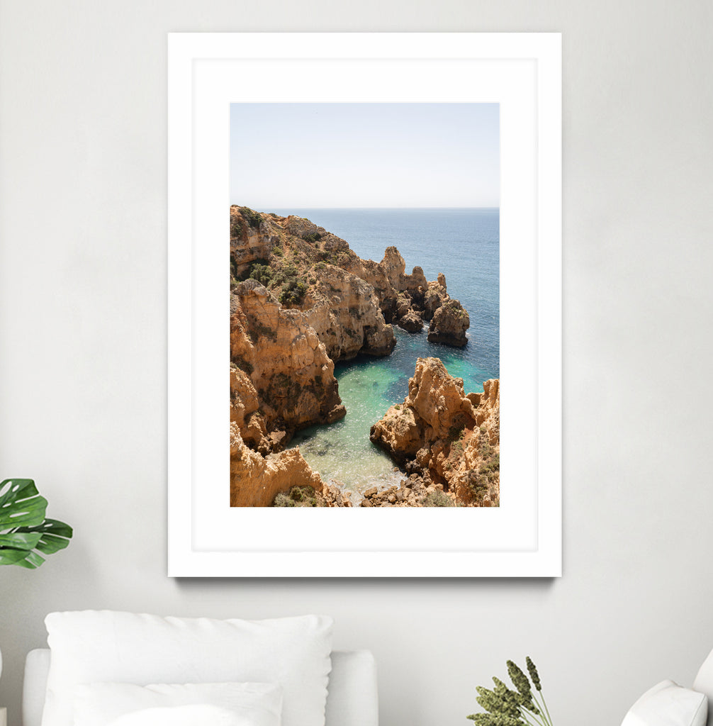 Algarve by Henrike on GIANT ART - photography algarve