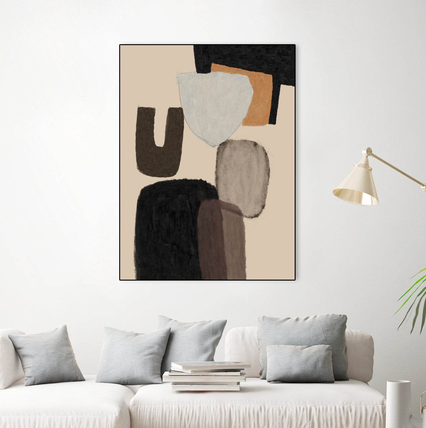 Everywhere by Dan on GIANT ART - illustration dan hobday