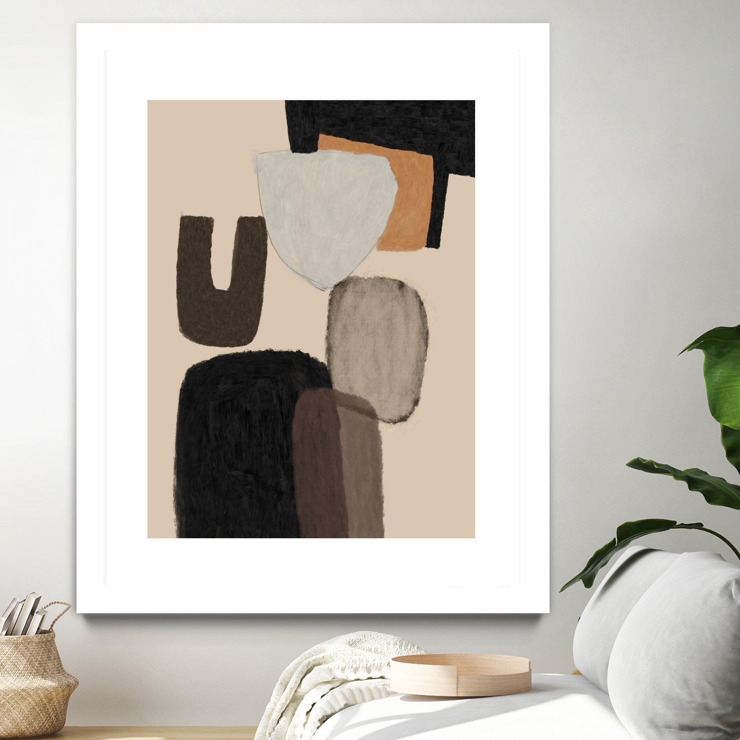 Everywhere by Dan on GIANT ART - illustration dan hobday