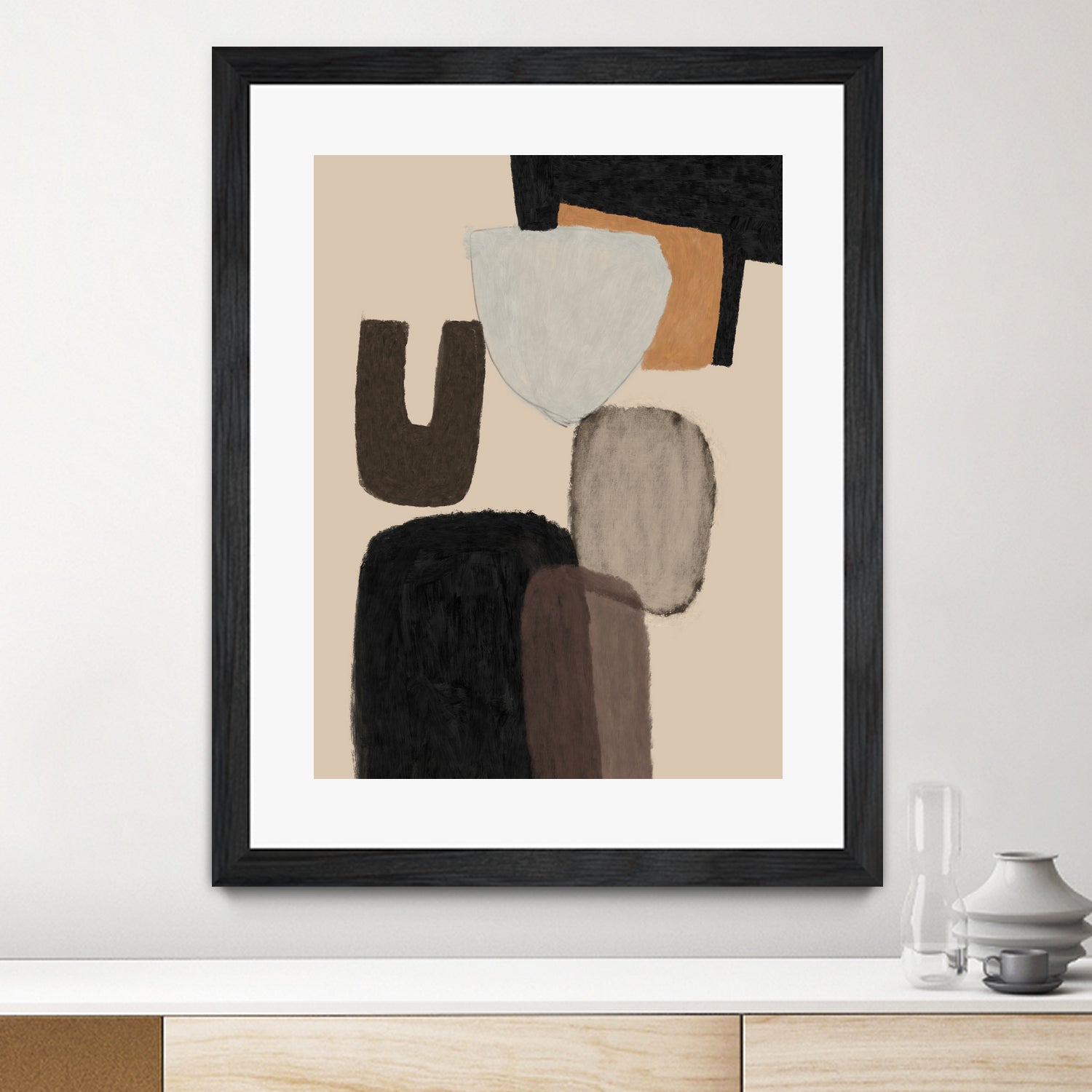 Everywhere by Dan on GIANT ART - illustration dan hobday