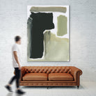 Total by Dan Hobday on GIANT ART - abstract dan hobday