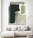 Total by Dan Hobday on GIANT ART - abstract dan hobday