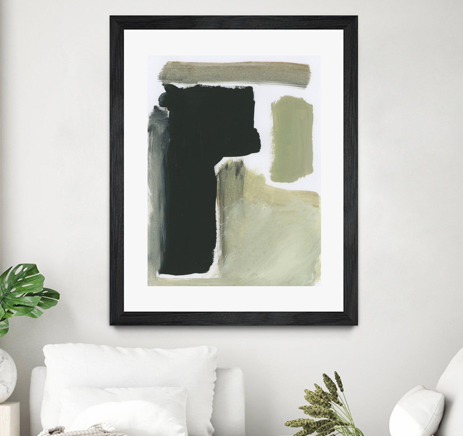 Total by Dan Hobday on GIANT ART - abstract dan hobday