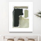 Total by Dan Hobday on GIANT ART - abstract dan hobday