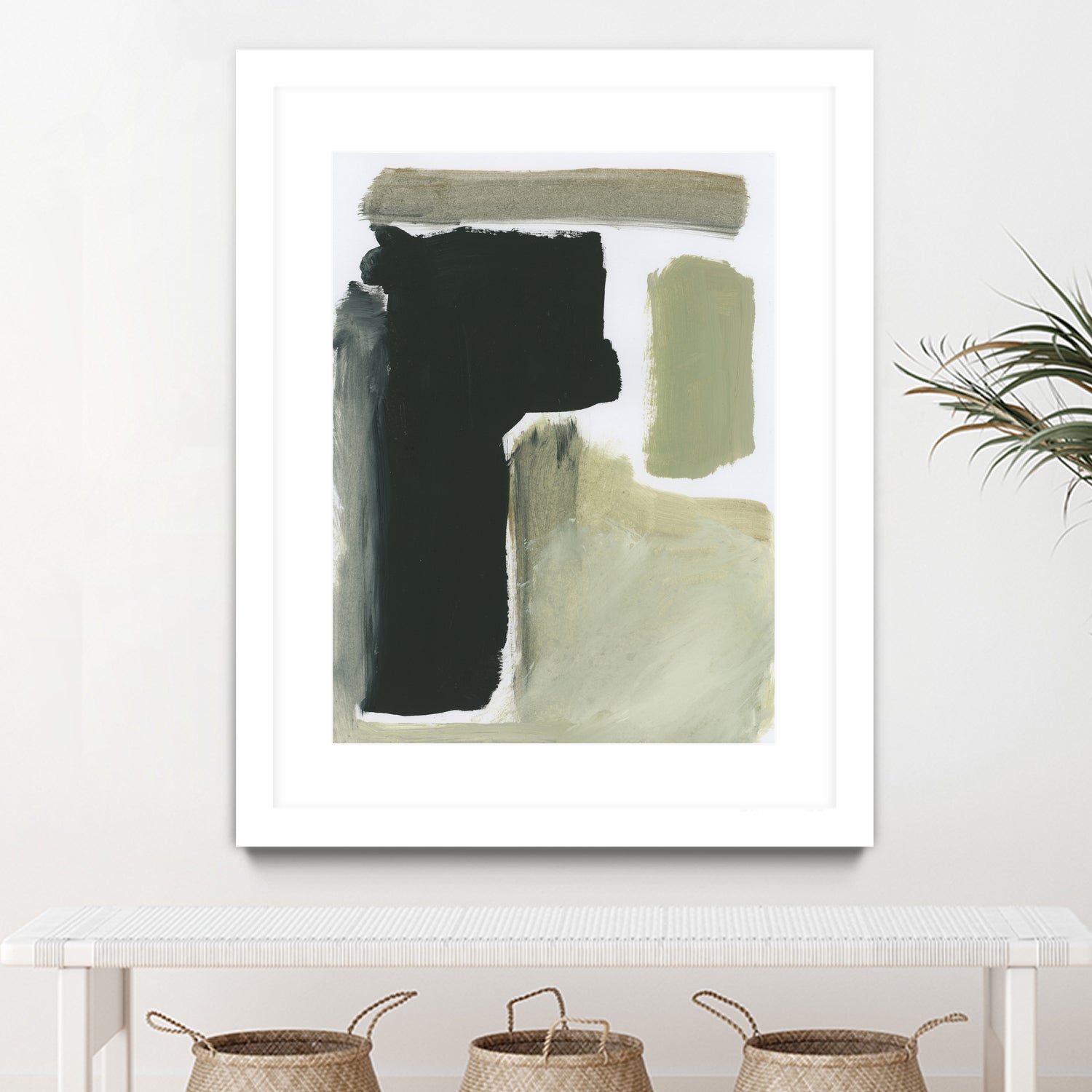 Total by Dan Hobday on GIANT ART - abstract dan hobday