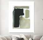 Total by Dan Hobday on GIANT ART - abstract dan hobday