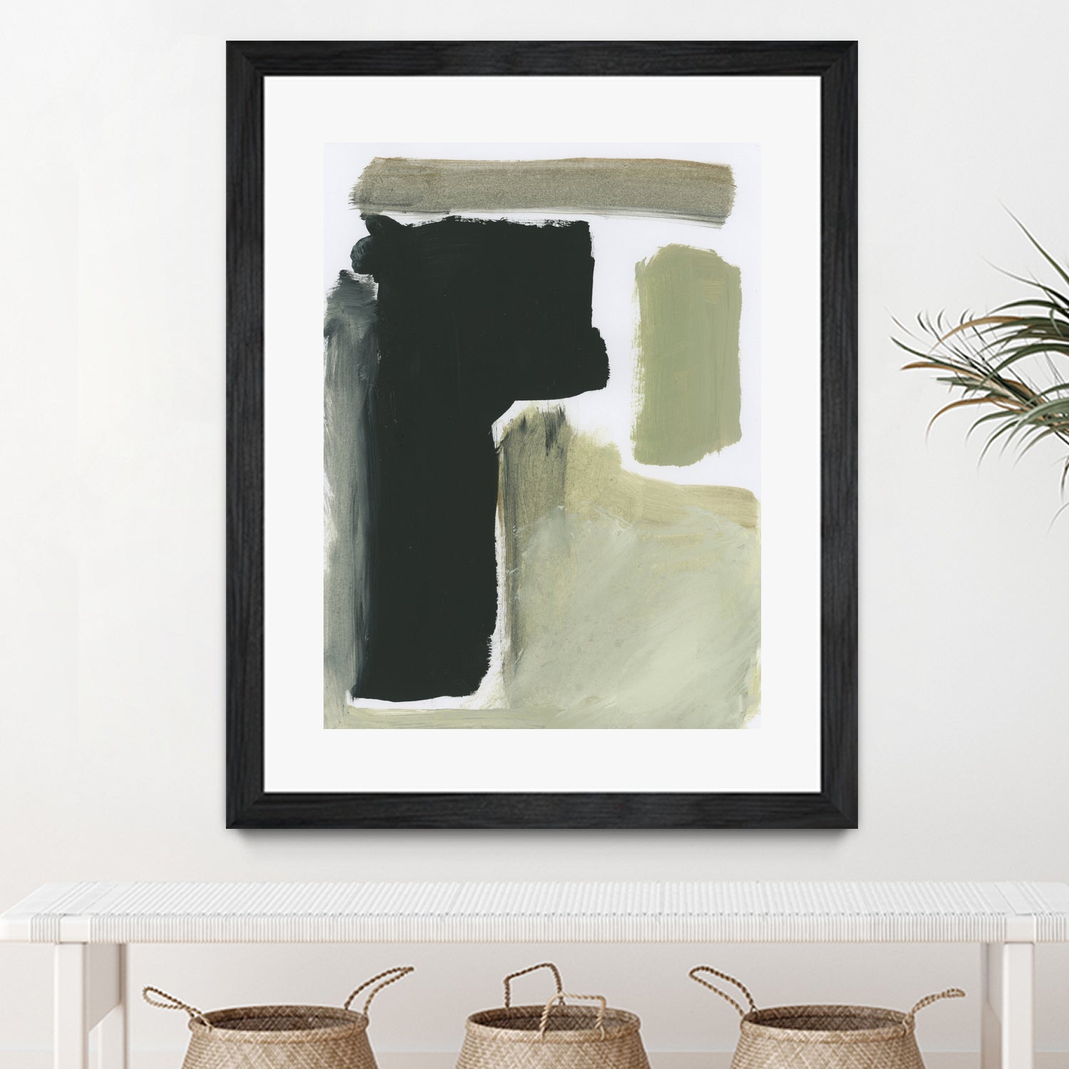 Total by Dan Hobday on GIANT ART - abstract dan hobday