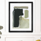 Total by Dan Hobday on GIANT ART - abstract dan hobday