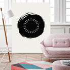 Ball Bearing by Thoth Adan on GIANT ART - abstract sketch