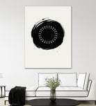 Ball Bearing by Thoth Adan on GIANT ART - abstract sketch