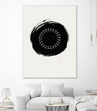 Ball Bearing by Thoth Adan on GIANT ART - abstract sketch